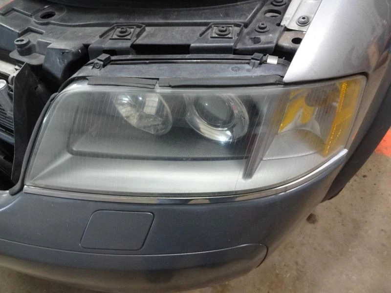 Regulador ventana delantera derecha pasajero compatible con 01-05 AUDI ALLROAD 228764 Foto 4 de 4