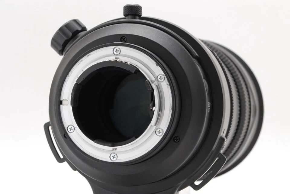 [Top MINT  w/ Accesories] Nikon AF-S Nikkor 300mm f/2.8 G IF ED VR from JAPAN - Image 3 of 4