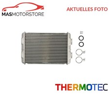 WÄRMETAUSCHER INNENRAUMHEIZUNG THERMOTEC D6D004TT I FÜR ALFA ROMEO 159,BRERA