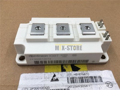 1PCS Brand NEW  /EUPEC Module FF300R12KT4 Quality Assurance 100% *lm
