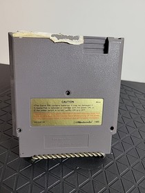 Final Fantasy (Nintendo NES, 1990) Nintendo Game Cartridge Loose