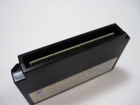 [Tube 00] [] Game software FC Tetris (no box theory) Famicom Family Computer