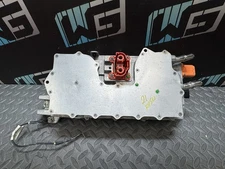 OEM 2021-2024 FORD F150 3.5L HYBRID POWERBOOST HIGH VOLTAGE CONVERTER