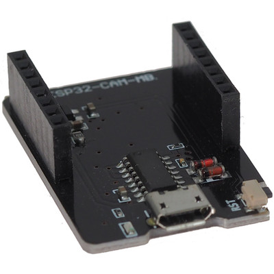 ESP32-Cam-MB USB  TTL Modul ESP32-CAM CH340G Development Board Micro USB
