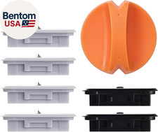 6-Pack Trimmer Replacement Blades for Fiskars Paper Trimmer, Replacement Blade f