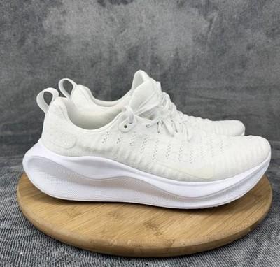 Nike React Infinity Run 4 Mens Sz 10.5 Gently Used