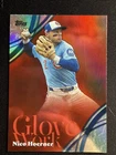 2026 Topps Series 2 Nico Hoerner Base (RAW)