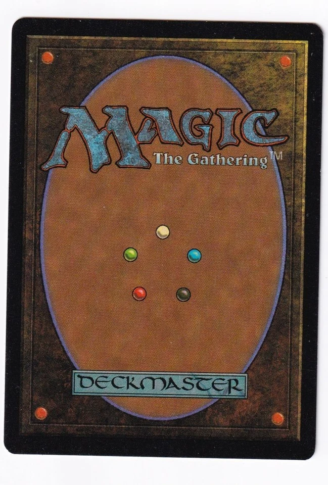 MTG Tombstone Stairwell Mirage LP - Image 2 of 2