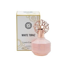 Louis Cardin White Topaz Eau de Parfum 100ml Spray