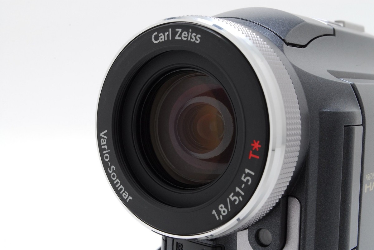 美品　SONY miniDV HANDYCAM DCR-PC300K ⑦ Tested [MINT] Sony DCR-PC300 Mini DV Camcorder HANDYCAM