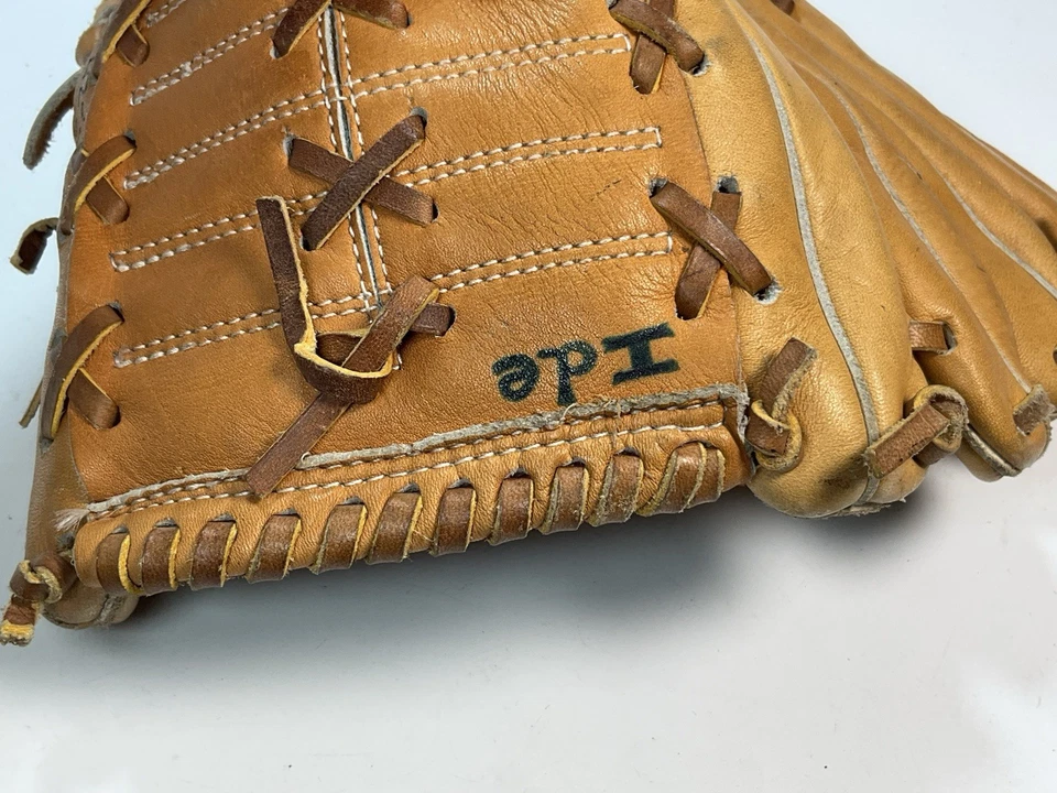 Spalding The Snapper 42-3905 Youth Baseball Glove Right Hand Throw EZ-Flex - Image 4 of 4