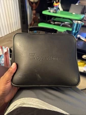 Cyberhome CH-LDV 712 Portable DVD & MP3 Player (7")  With Battery Attached.