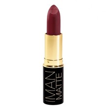 IMAN Luxury Moisturizing Lipstick, Aphrodisiac 0.13oz