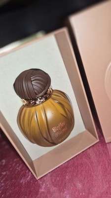 Perfume Coffee Blend By Maison Asrar 100ml Eau De Parfum Brand New With Box