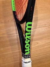 Wilson Blade V6 16x19 285