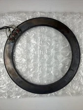 Chromalox A-90-3, Ring Heating Element, 120V, 1000W, 11", Tested