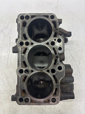 Motorblock Für Seat Skoda VW Ibiza IV Fabia II Polo V 1,2 TDI CFWA CFW 03P021A