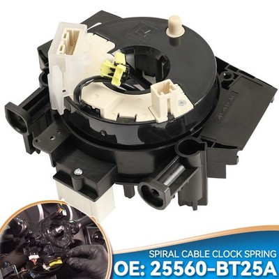Wickelfeder Airbag Für NISSAN NV200 QASHQAI J10 NOTE E11 PATHFINDER 25560-BT25A