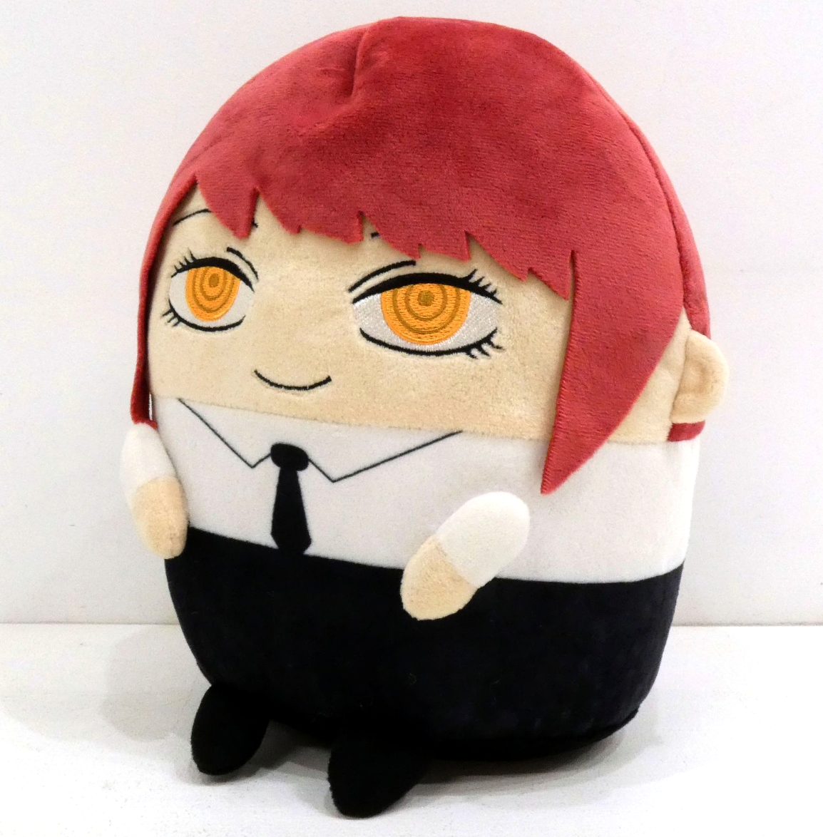 Chainsaw Man Makima Big Plush Doll Official Product Korotto