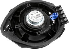 ACDelco GM Genuine Parts 15905042 Front Door Radio Speaker