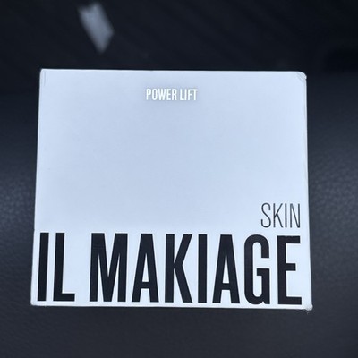 IL MAKIAG Power Lift Anti-Aging Collagen-Boost Priming & Plumping Cream 50 ML
