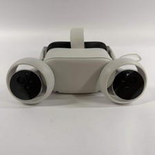 READ Oculus Quest 2 128GB VR Controller KW49CM LCD Burns/ Bright
