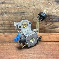 Husqvarna Genuine 455 Rancher/460/461 Walbro Carburetor - OEM Used - 544883001