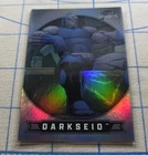 Fleer Brilliants Superman - Darkseid #62 Regular Base - DC Comics Card