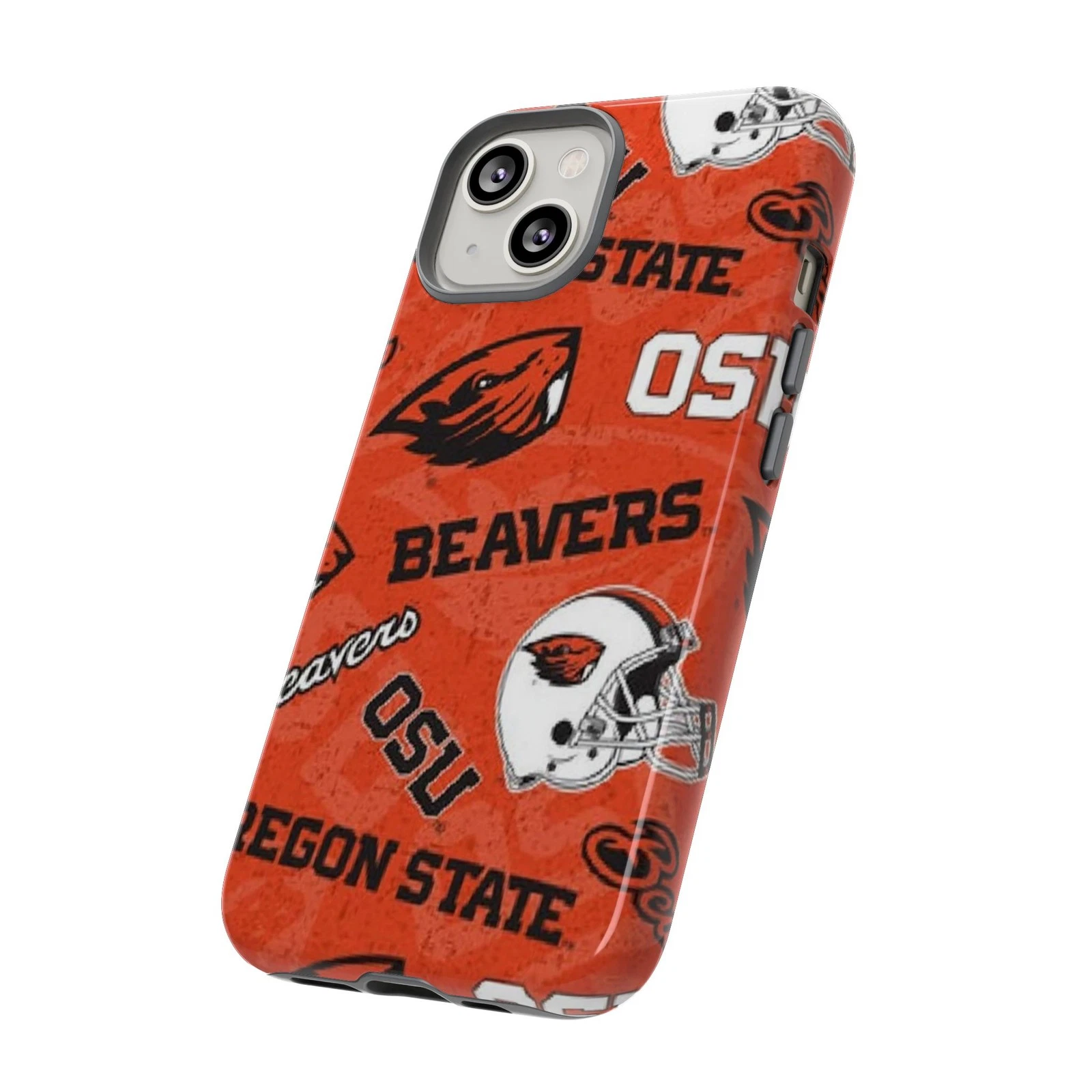 Oregon State University iPhone Cases