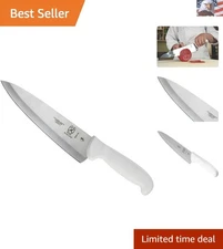 Ultimate White, 8 Inch Chef's Knife