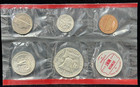 1963 United States Silver Mint Set — photo 5