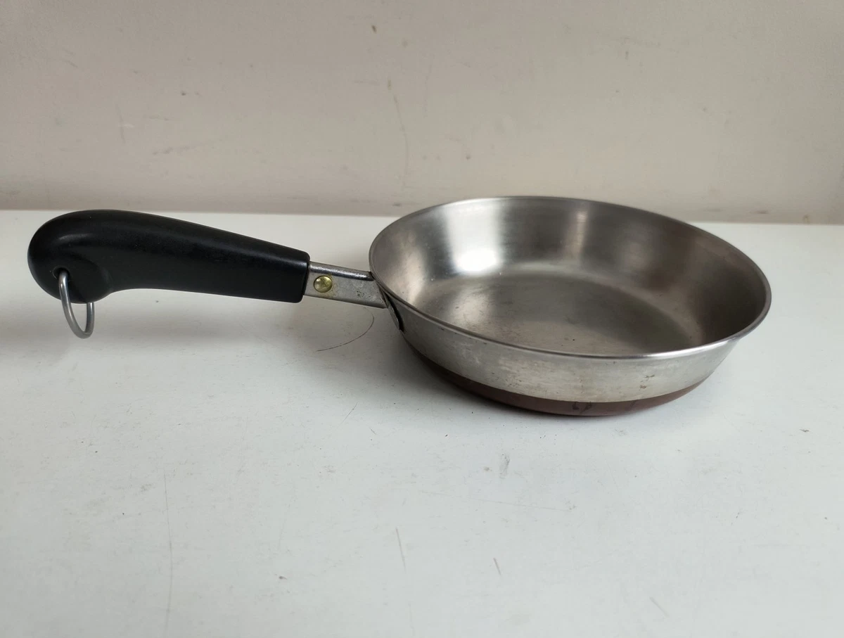 Revere Frying & Grill Pans for sale | eBay