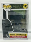 Funko Pop! Vinyl: Star Wars - Knight of Ren (Heavy Blade) - FYE (Exclusive) #335