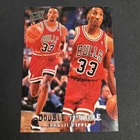 1994 Fleer Ultra Basketball Scottie Pippen #7