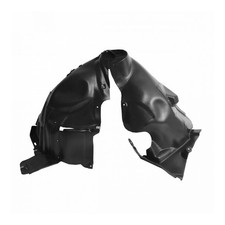 Set Radhausschale Verkleidung Kotflügel mit Clip Satz für Mercedes W246 11-18 Set Radhausschale Verkleidung Kotflügel mit Clip Satz für Mercedes W246 11-18