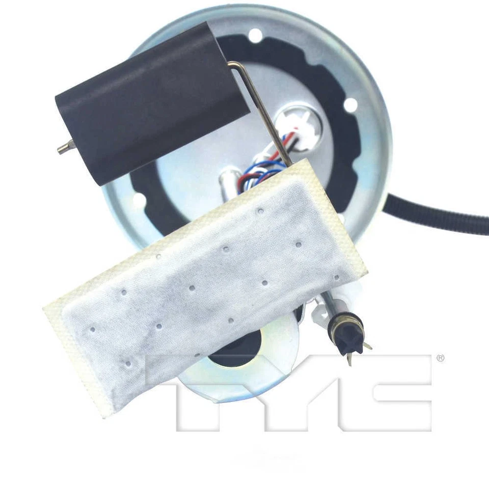 Модуль топливного насоса в сборе-CRQ модуль топливного насоса премиум-класса TYC подходит для Ford F-150 1997 года выпуска - Изображение 4 из 4