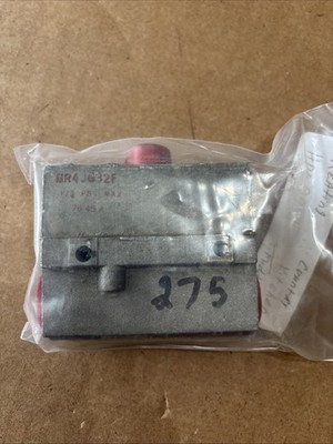 Robertshaw Automatic Pilot Valve MR4JG32F