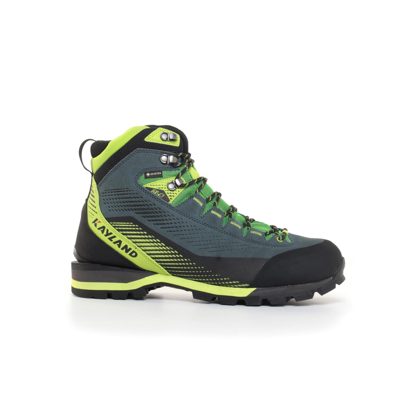 KAYLAND GRAND TOUR GTX SCARPONI TREKKING UOMO