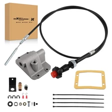 Axle Disconnect Cable Operated Actuator PSL400 For Dodge RAM1500 2500 3500 94-02