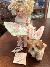 Madame Alexander “Danger's First Easter”, 45430 - Restrung