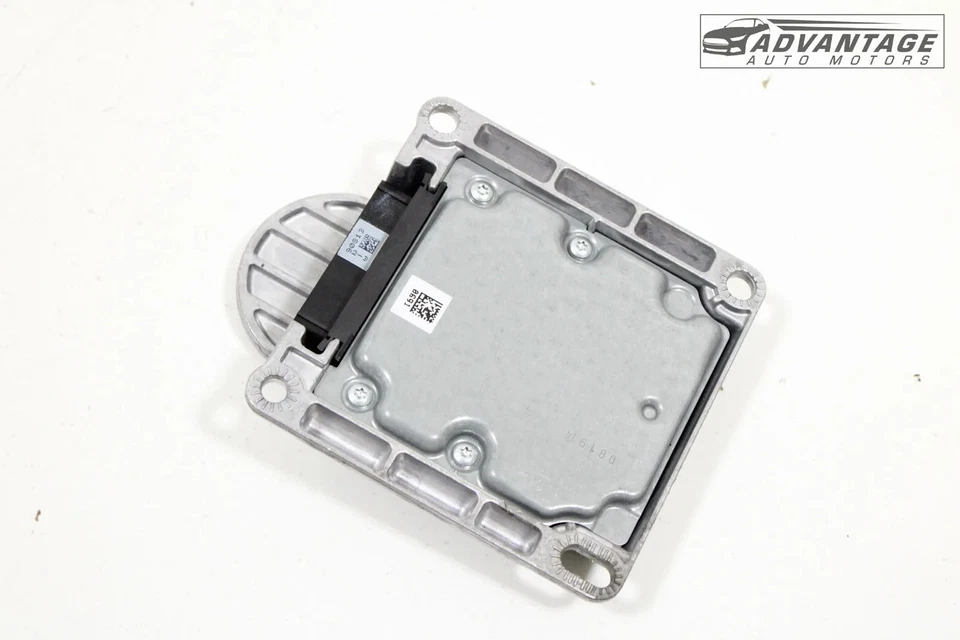 2012-2016 BMW 328I XDRIVE F30 КОРПУС ДОМЕН УПРАВЛЕНИЯ СКОРОСТЬЮ МОДУЛЬ ICM БЛОК OEM - Изображение 4 из 4