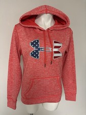 under armour Hoodie Women s Size Small Excellent Condition