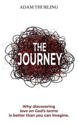 Adam Thurling | The Journey | Taschenbuch | Englisch (2022) | Adam Thurling