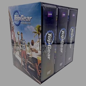 Top Gear Dvd Box Deutsch | eBay