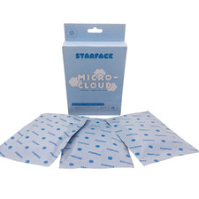Starface Micro-Cloud Hydrocolloid Acne Patches Niacinamide 24 Count