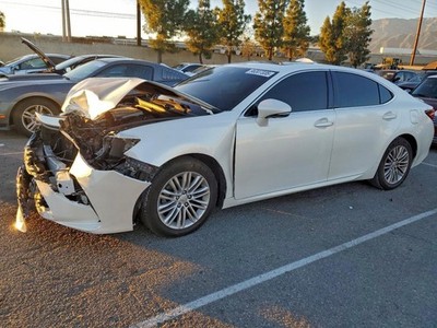 Used Engine Complete Assembly fits: 2016 Lexus ES350 3.5L VIN K 5th digit 2GRFE