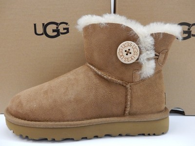 mini bailey button ii boot ugg