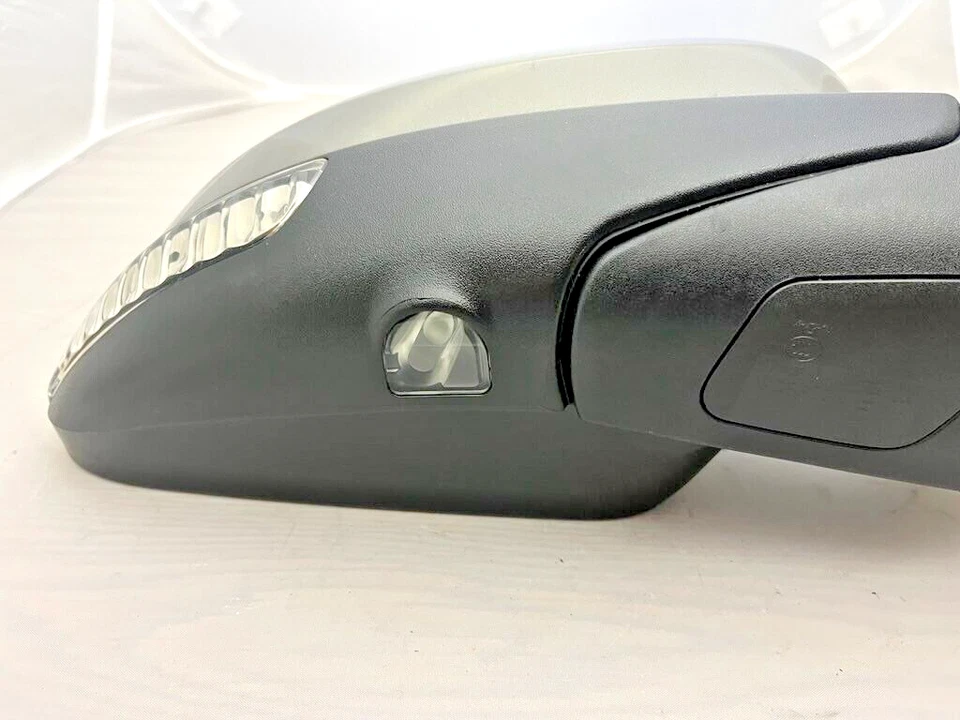 Espejo retrovisor exterior derecho genuino Mopar 5VB44HT6AB 2016 Jeep Grand Cherokee Foto 2 de 4