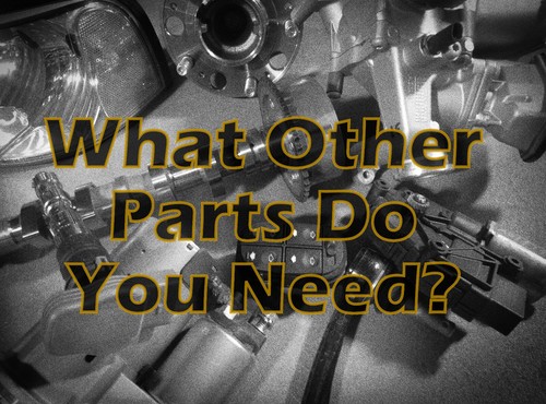 13583355 OEM Sensor For GM Blazer, Acadia, CT6, Malibu, XT6 - Picture 4 of 4