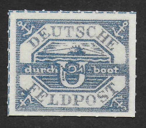 1944 - SOUS MARIN - U-BOOT - FAUX/FAKE